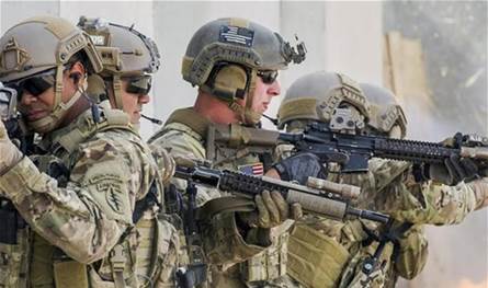 تمديد حالة اللاحرب واللاسلم والعين على "الميكانيزم"