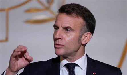 مطالبة فرنسية بمواصلة عملية "حصر السلاح" وجرعة دعم للبنان