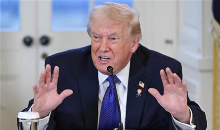 ترامب يؤكد: الشركات الأميركية ستجني "ثروة عظيمة" من فنزويلا