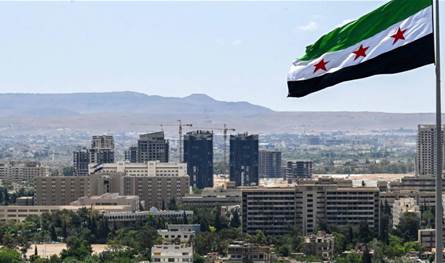 شارك في أهم الأعمال.. نجم كبير يُناشد للحصول على الجنسية السورية