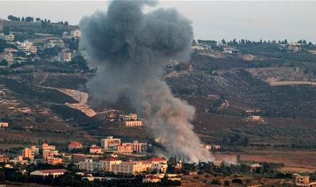 حراك أوروبي وإيراني في لبنان.. رسائل متقاطعة ومشهد مفتوح على التصعيد