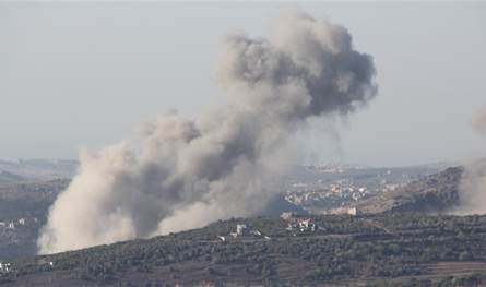 تحذيرات اسرائيلية للبنان… وحزب الله يلتزم الصّمت!