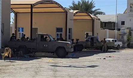 صباح الأحد..هيئة الطيران اليمني تعلن استئناف تشغيل مطار سيئون الدولي 