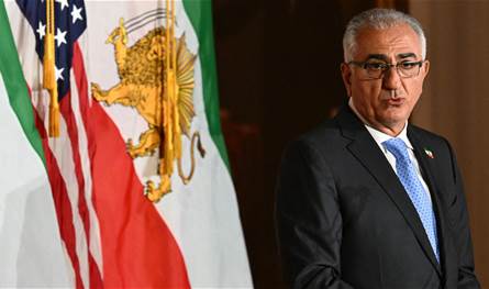 رضا بهلوي والحظوظ الوهمية