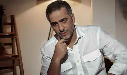 هدّد فضل شاكر.. هذه قصة "محمد جمال"!