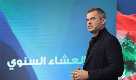 فرنجية: ندعو رئيس الجمهورية لإطلاق حوار وطني جدي وعميق