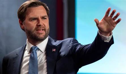 بعد الفيديو الجديد لحادثة مينيابوليس.. هذا ما قاله فانس