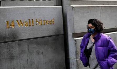 مع صعود أسهم الرقائق وهدوء مخاوف الفائدة.. وول ستريت تحقق مكاسب أسبوعية 