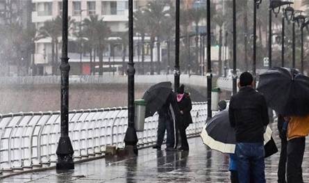 طقس متقلب يسيطر على لبنان.. هكذا سيكون جو نهاية الاسبوع