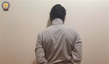 بعمليّة دقيقة... أمن الدولة يلقي القبض على أحد أخطر المطلوبين