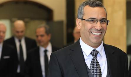 الهاني: الأولوية هي لحماية الإنتاج اللبناني 