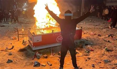 الجيش الإيراني يطلب من المواطنين التحلي باليقظة إزاء المؤامرة الخارجية لزعزعة الامن في البلاد