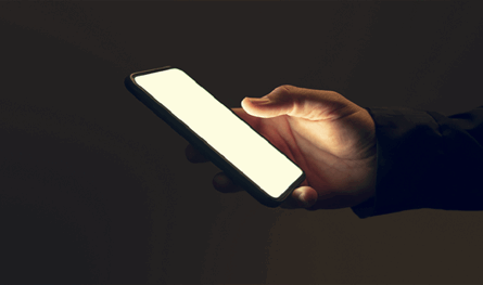 بالصورة... رسالة تهديد تصل إلى إسرائيليين: "نحن قادمون أنظروا إلى السماء"