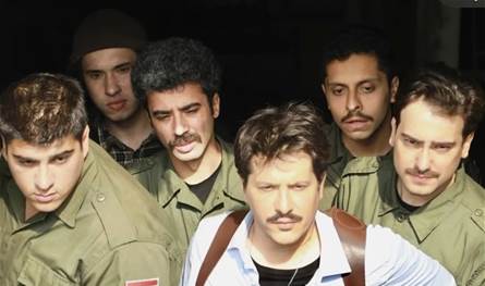 خطوبة الممثل حسين الدايخ... وهذه حبيبته (صور)