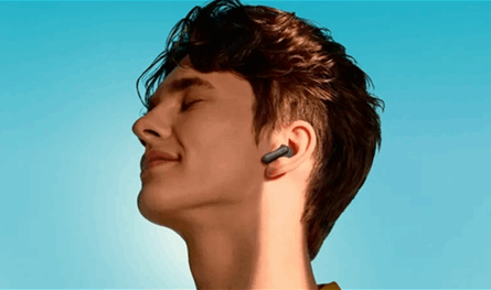 لضمان عدم ضياع سماعات الأذن اللاسلكية مطلقًا.. ميزة مقبلة من ون بلس 