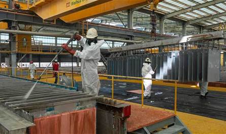 سباق عالمي على النحاس… وأفريقيا في قلب المعركة