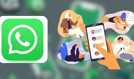 وداعًا لرقم الهاتف… واتساب تتجه لاعتماد أسماء المستخدمين