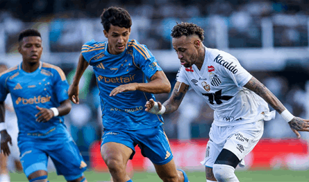 نيمار يطمح لمشروع خاص في السعودية