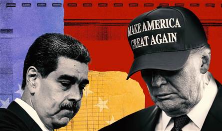 "معركة القانون والسياسة"... قاضٍ مناوئ لترامب في مواجهة رئيس دولة