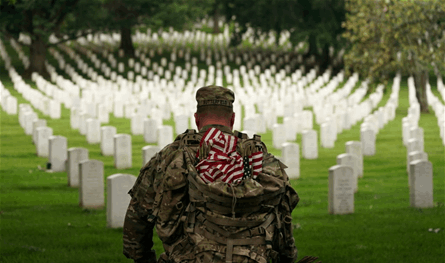 تقرير: أزمة الانتحار تتفاقم بين أفراد الجيش الأميركي