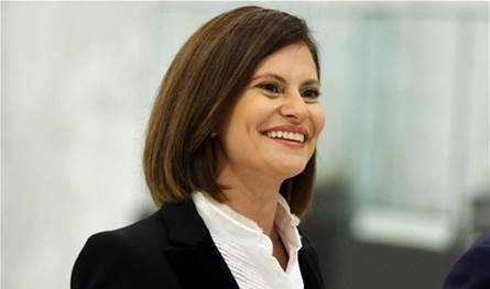 بستاني: وعود الـ24 ساعة كهرباء سقطت