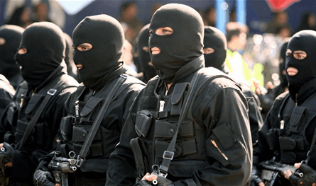 طهران تعلن اعتقال "جاسوس أجنبي".. وتربط الاحتجاجات بواشنطن وتل أبيب