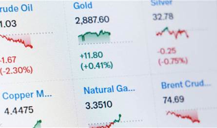 الأسواق في عصر التسعير السياسي… كيف أصبحت الحروب جزءاً من سعر النفط والذهب؟