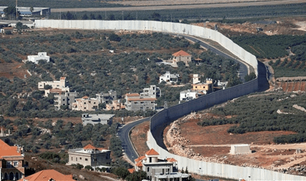 رشقات إسرائيلية في الجنوب استهدفت هذه المناطق