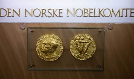 جائزة السلام ليست صفقة سياسية… نوبل يرد على زعيمة المعارضة الفنزويلية