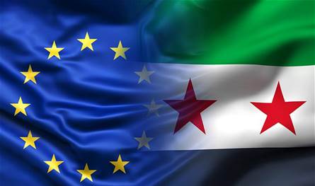 بعد "مواجهات حلب".. بروكسل تدعو لإنهاء القتال وتطالب بحماية المدنيين