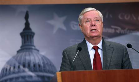 ليندسي غراهام يطلق أخطر رسالة لإيران: كابوسكم يقترب من نهايته