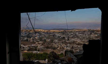 حركة موفدين إلى لبنان.. و"شمال الليطاني" يراوح بين ضغوط الخارج وحسابات الداخل