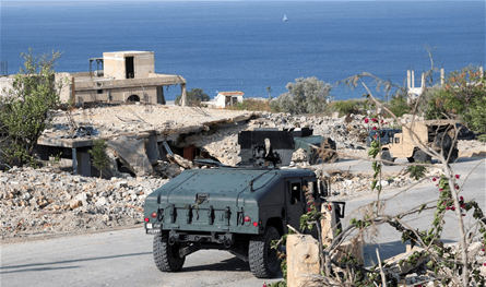 أسبوعان حاسمان أمام بيروت وتريث وتحفظ في واشنطن