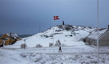 من أجل السيطرة على غرينلاند… خطة أميركية سرية تهزّ الناتو