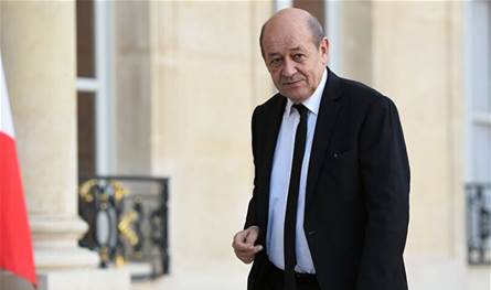 زيارة لودريان المؤجلة: من وقف النار الى دعم دولي مشروط