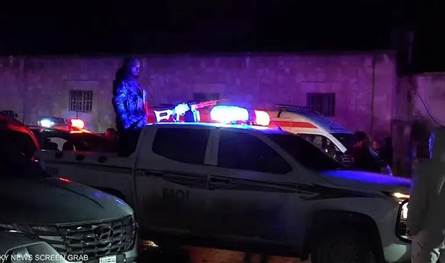 حلب تطوي صفحة "قسد"… خروج آخر المقاتلين من الشيخ مقصود فجرًا