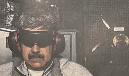 "السلاح المرعب"… كيف أسقطت واشنطن دفاعات فنزويلا خلال دقائق