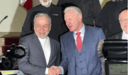 لماذا زيارة عرقجي لبيروت مغايرة هذه المرّة؟