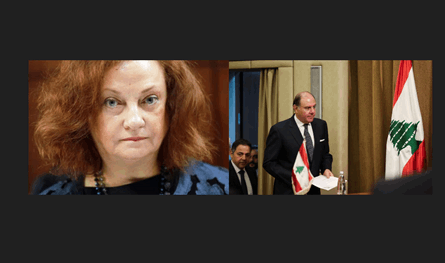 بين سعيد وعون: الفرق واضح