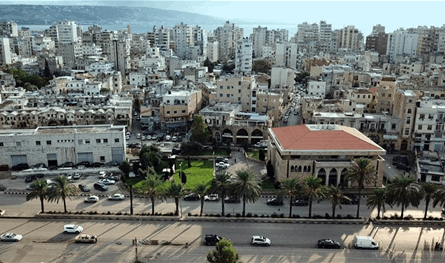 في طرابلس.. جثة داخل سيارة