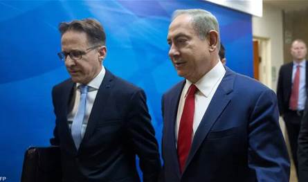 من المكتب إلى غرف التحقيق... رئيس ديوان نتنياهو في قبضة الشرطة