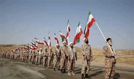 هل ينفصل الجيش الإيراني عن النظام.. تقرير لـ"The Hill" يكشف