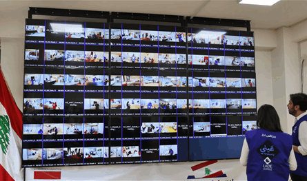 القرار خارجي.. لن يجرؤ احد على تأجيل الإنتخابات 