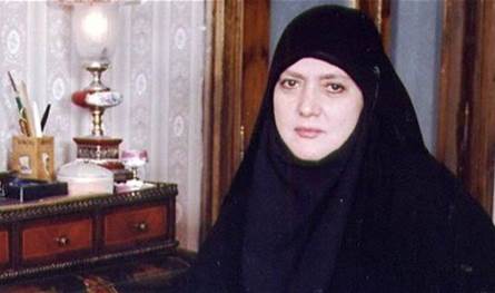 فنانة ممتعضة من استخدام اسمها: "كفاية بقى عيب"