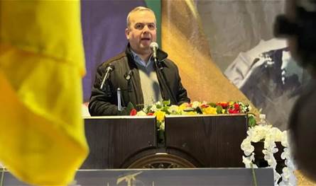 فضل الله: لبنان نفّذ التزاماته وعلى إسرائيل أن تلتزم