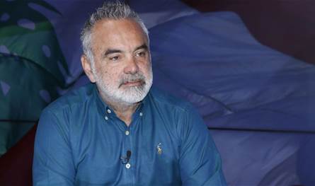 ترزيان: قانون الفجوة المالية بلا أرقام ويجب أن يبدأ بتدقيق جنائي شامل