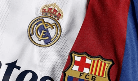 مجانًا.. هكذا تستطيعون متابعة مباراة ريال مدريد وبرشلونة الليلة