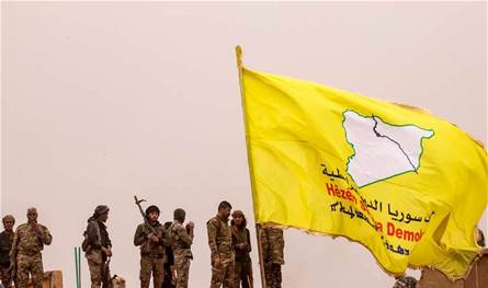 من الشيخ مقصود إلى سد تشرين… خريطة انتشار قسد بعد الانسحاب