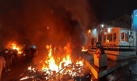 تأهب إسرائيلي لـ"كل السيناريوهات" في إيران