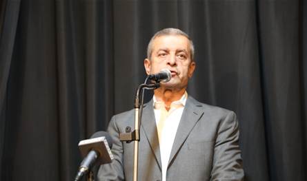 قبيسي: الجيش والمقاومة خط الدفاع الأخير عن الجنوب